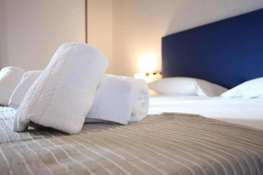 Room, Bienestar Maison De Charme, Alghero