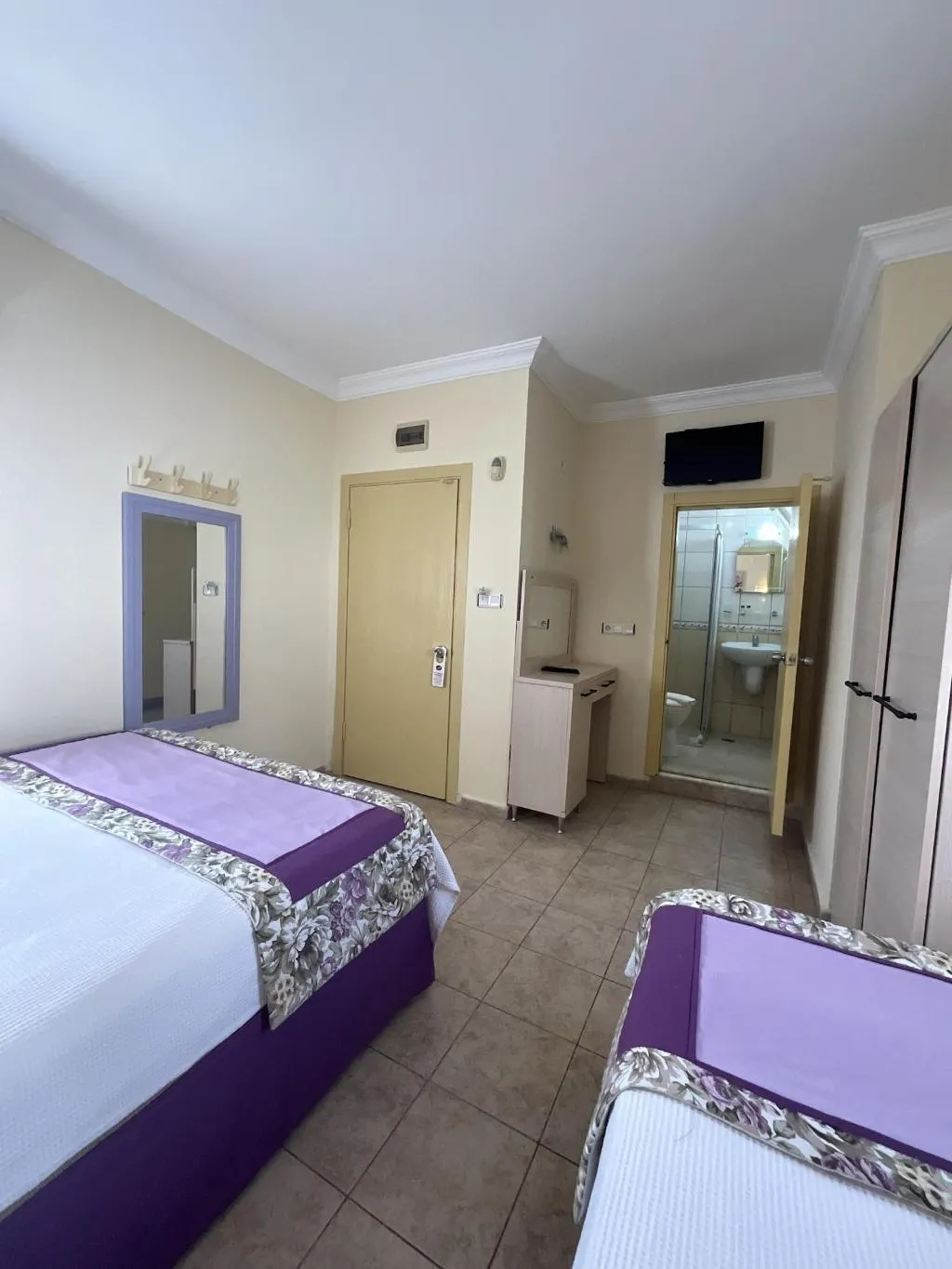 Room, Canna Garden Hotel, Bodrum