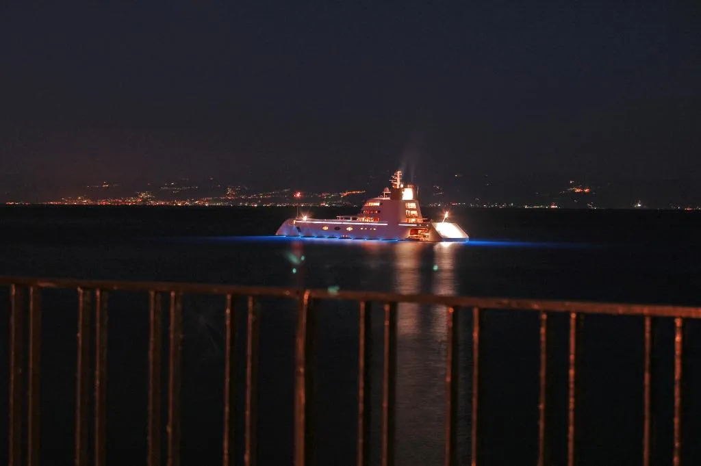 TRIPLE SUPERIOR WITH TERRACE Room, Lido Mediterranee, Taormina