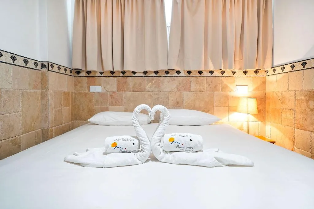 APARTMENT DELUXE Room, Maracaibo, Gran Canaria