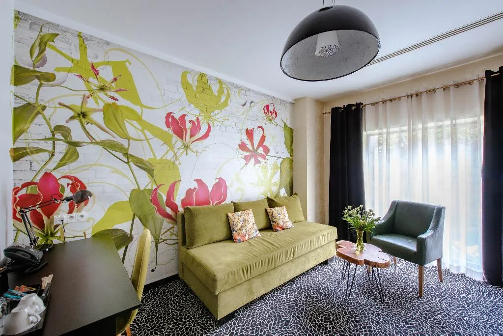 APARTMENT COMFORT Room, Lenart, Krakow