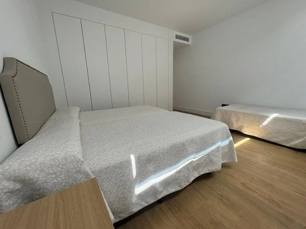 APARTMENT ONE BEDROOM Room, Hotel Arcos de Montemar, Costa Del Sol