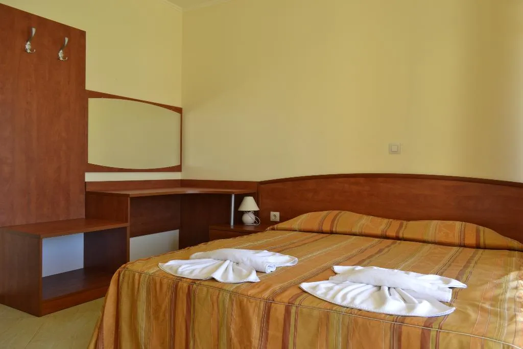 Room, Palazzo, Bourgas