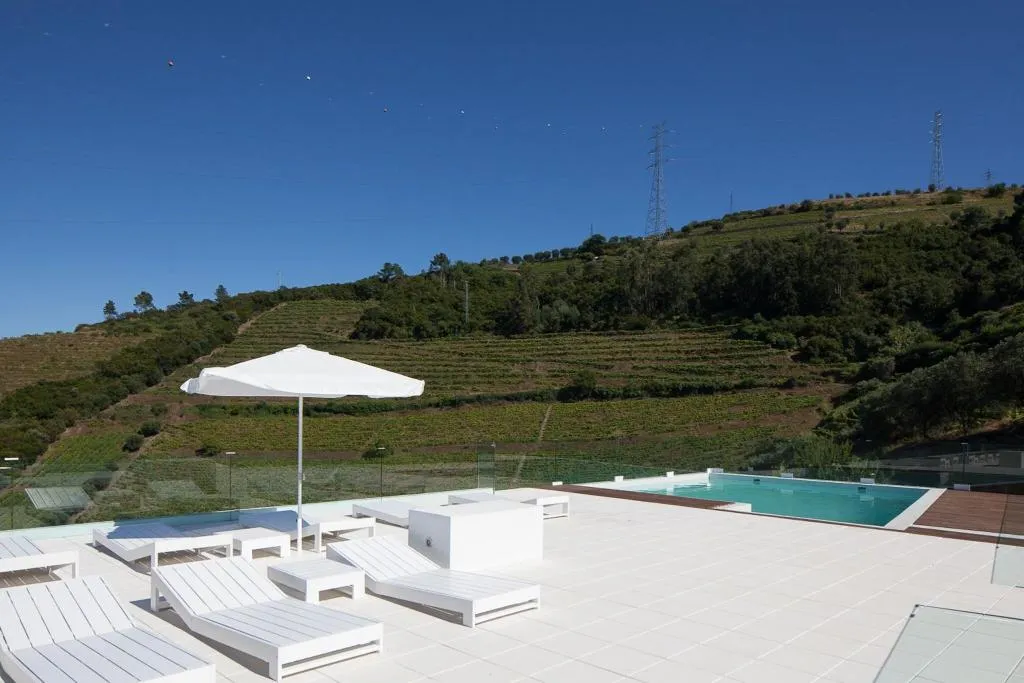 Pool, Quinta De Casaldronho Wine Hotel, Porto