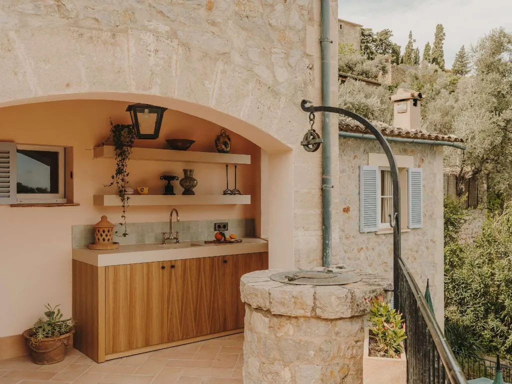 VILLA STANDARD Room, La Residencia, A Belmond Hotel, Mallorca, Majorca