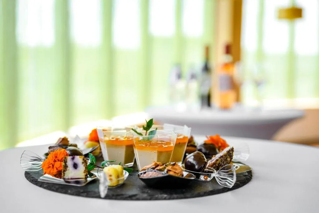 Restaurant, Rosslyn Hotel Dimyat Varna, Varna