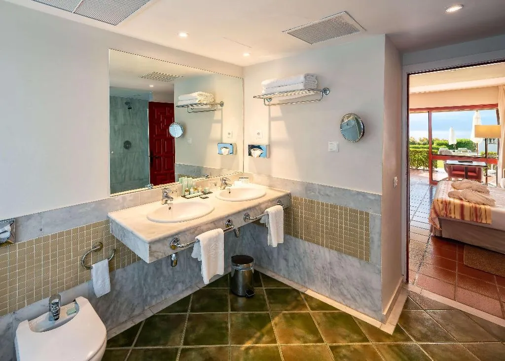 DOUBLE SUPERIOR Room, Parador de Nerja, Costa Del Sol