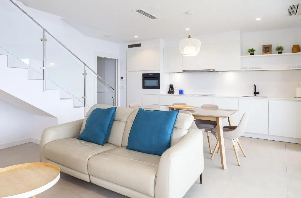 Room, Blueline Apartmenthotel, Costa Blanca