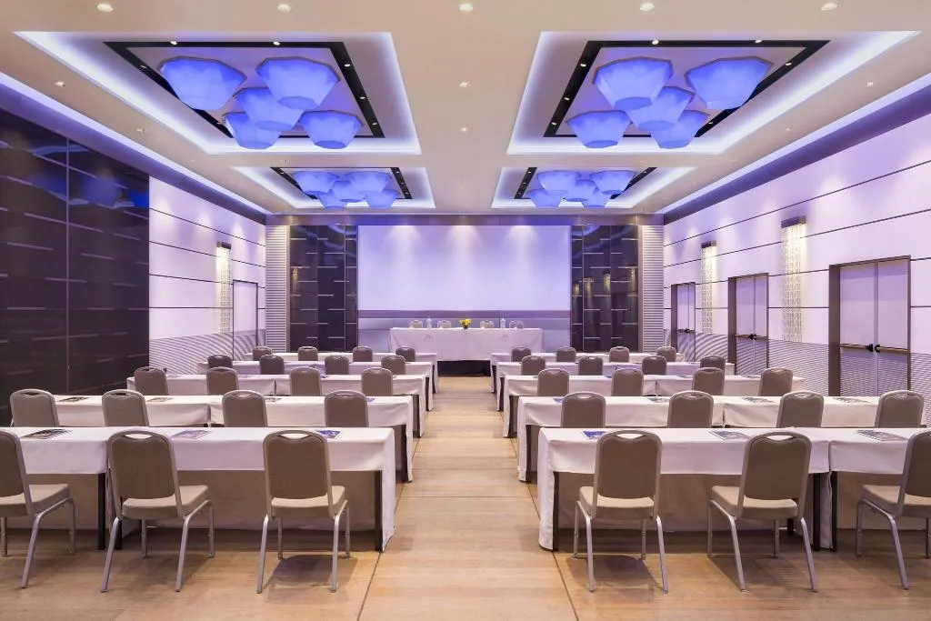 Conferences, Excelsior Hotel Gallia, a Luxury Collection Hotel, Milan