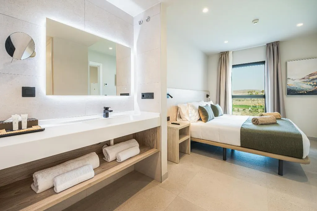 APARTMENT TWO BEDROOMS Room, Amarilla Golf Residences, Tenerife
