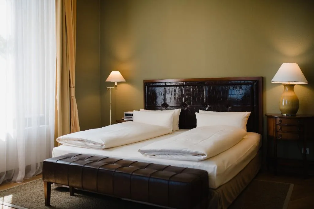 SUITE DELUXE Room, Louisa's Place, Berlin