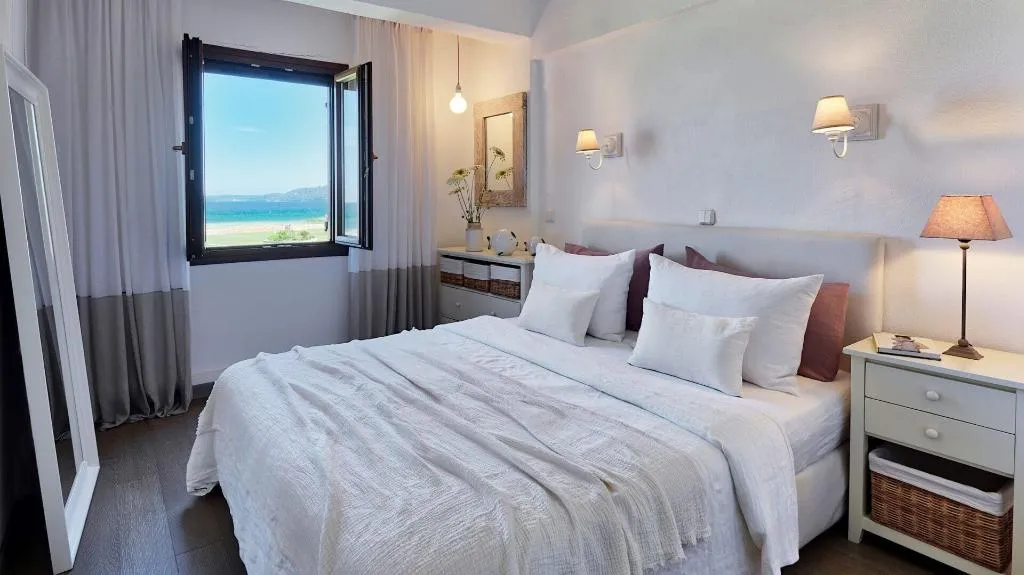 Room, Soleado Luxury Villas, Halkidiki
