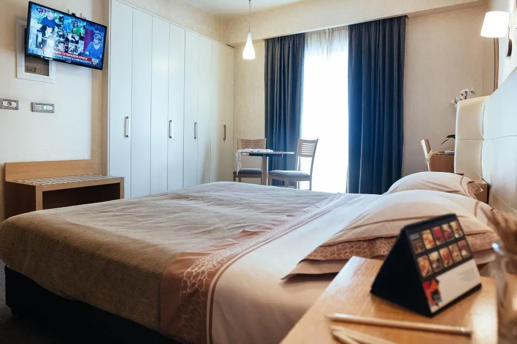 SUITE SUPERIOR Room, Alexandros Boutique Hotel, Kalamata