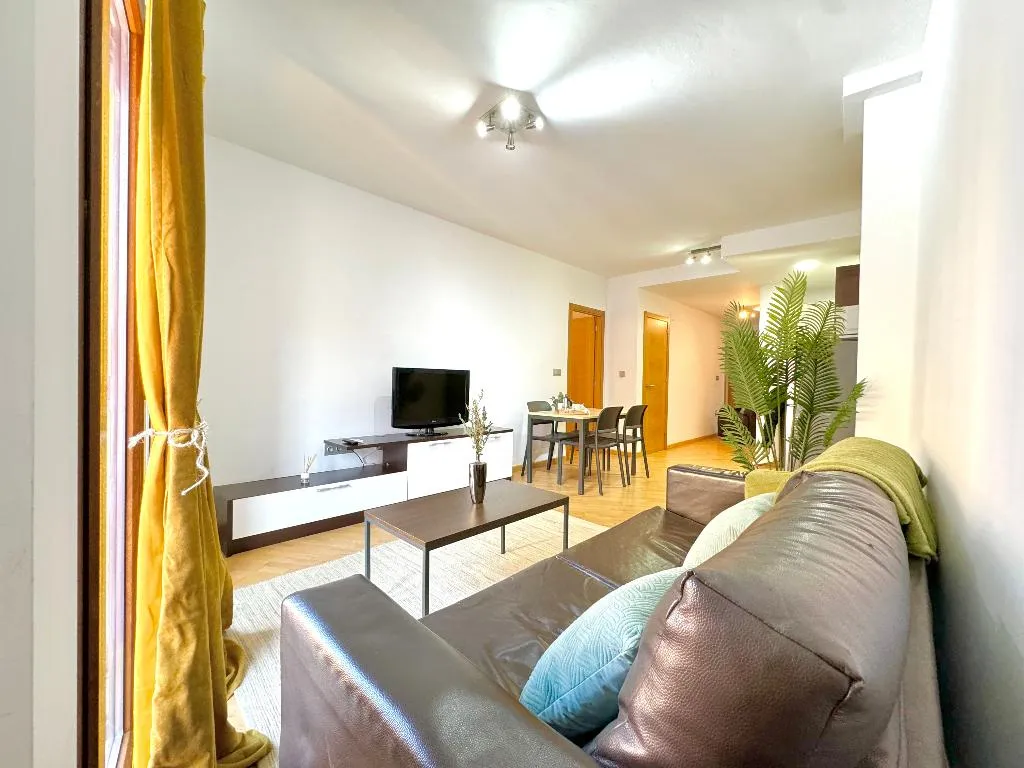 APARTMENT DUPLEX Room, Wave Apartments, Costa Blanca