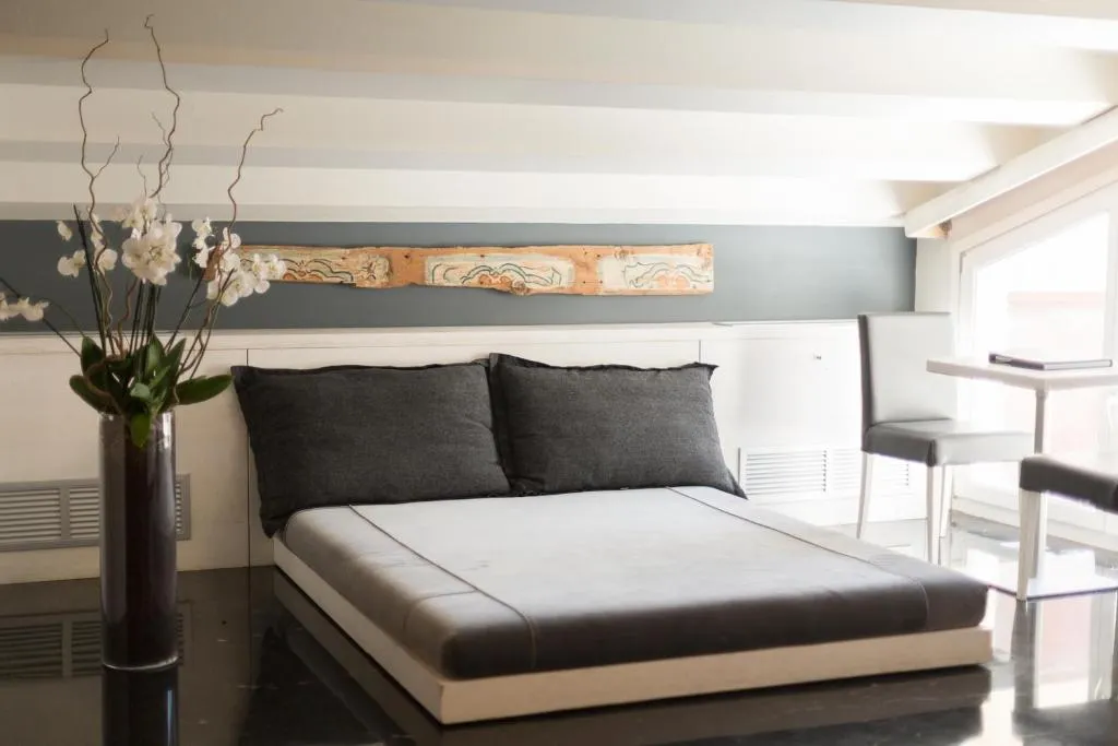 SUITE CLASSIC Room, Quintocanto Hotel and Spa, Palermo