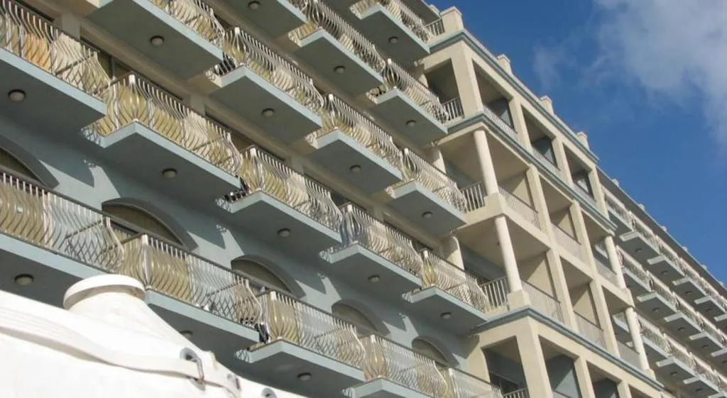 General view, Cavalieri Hotel Malta, by Radisson Individuals, Malta