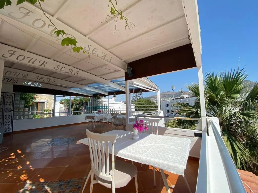 Room, Asterina Hotel, Bodrum