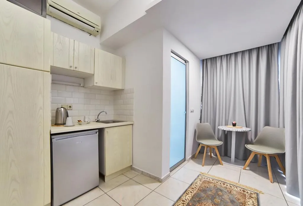 Double or Twin SUPERIOR Room, Villa Mare Monte, Crete