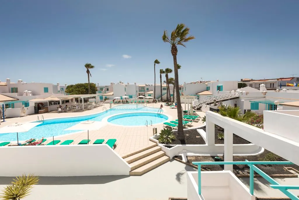 General view, Smy Tahona Fuerteventura, Fuerteventura