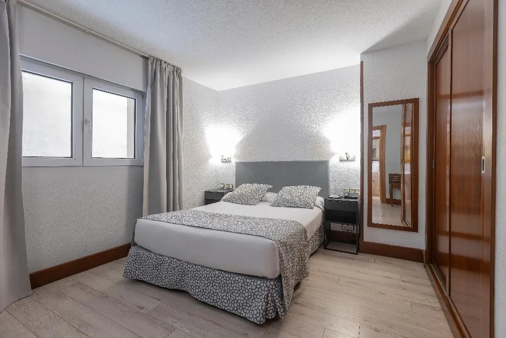 DOUBLE STANDARD Room, Hotel Soho Boutique Los Naranjos, Costa Del Sol