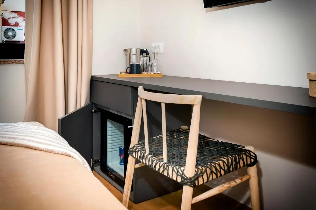 Room, Sunset Residence Rovinj, Istria