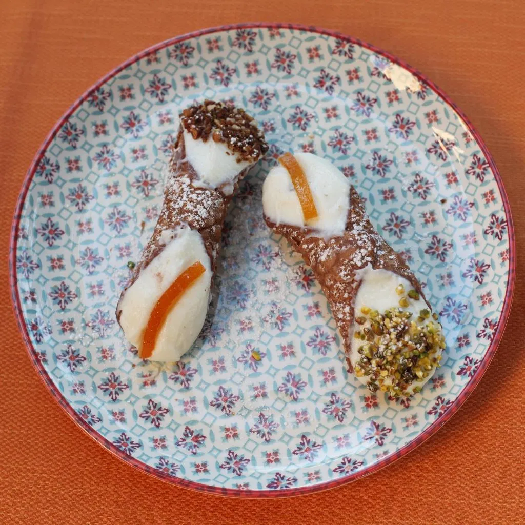 Restaurant, B&B Villa Maiolica, Catania