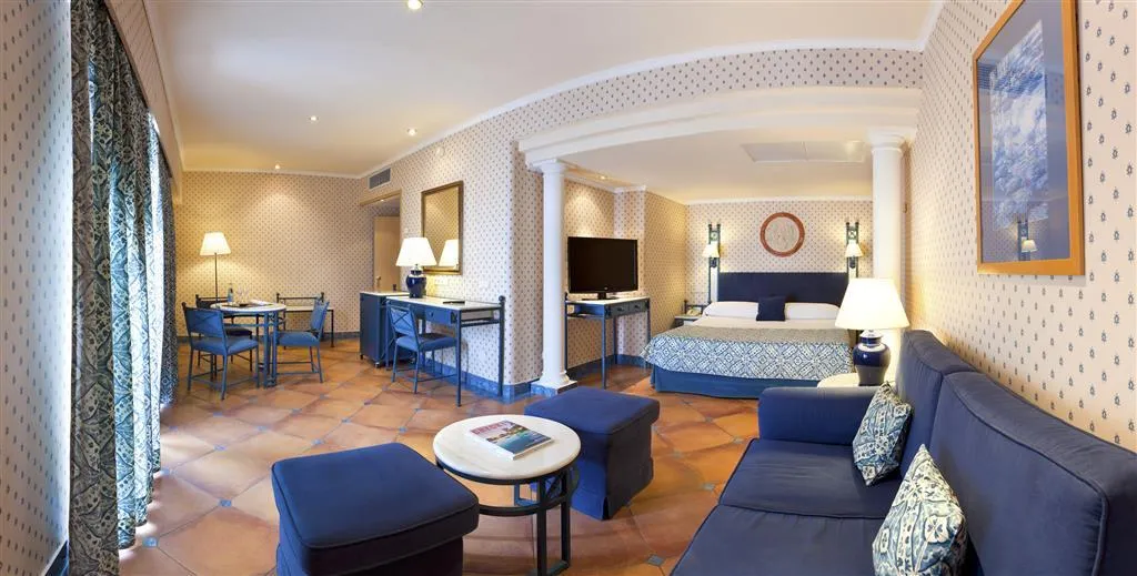 FAMILY ROOM STANDARD Room, Paradisus Gran Canaria, Gran Canaria
