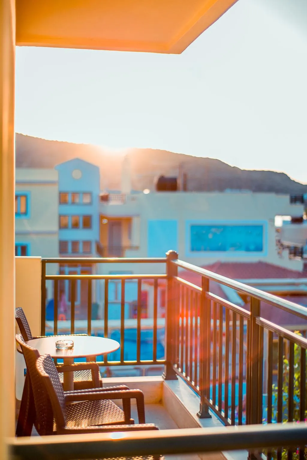STUDIO CAPACITY 2 Room, Stefania Studios, Crete