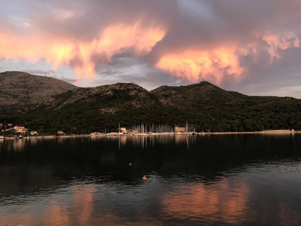 General view, Villa Almadria Luxury Bed & Breakfast Adults Only, Dubrovnik