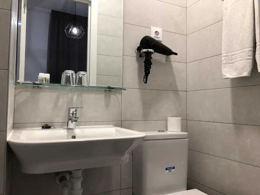 Room, Hostal Rias Bajas, Madrid