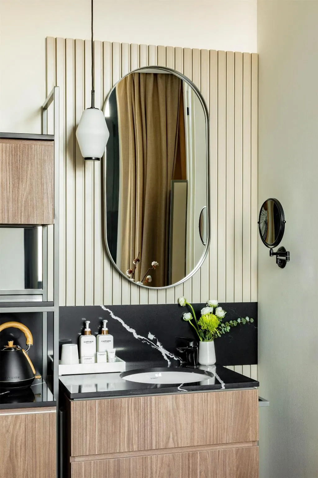 SINGLE SUPERIOR Room, Casa de las Artes, member of Melia Collection, Madrid