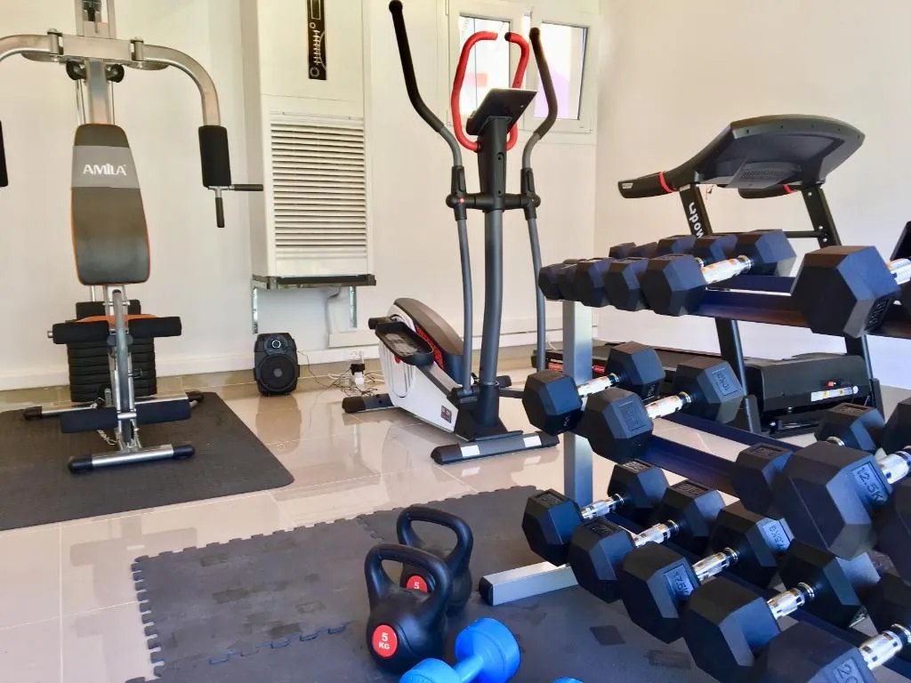 Sports and Entertainment, Palapart Gikas Suites And Studios, Corfu