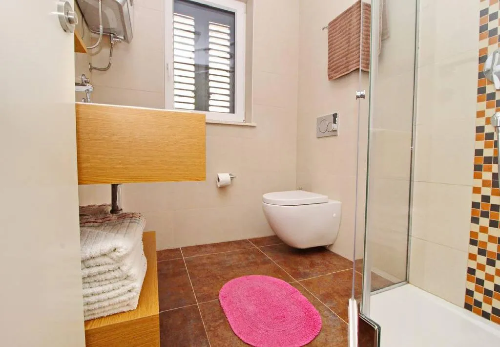 APARTMENT SEA VIEW TWO BEDROOMS Room, Apartments Kula, Dubrovnik