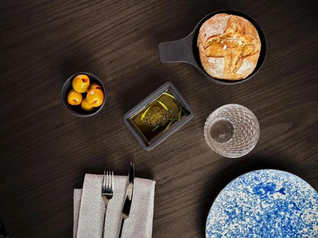 Restaurant, InterContinental Barcelona, Barcelona