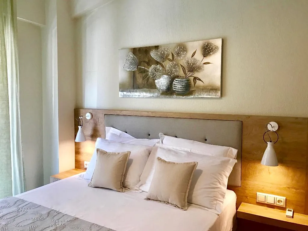 VILLA PREMIUM Room, W Villas Halkidiki, Halkidiki
