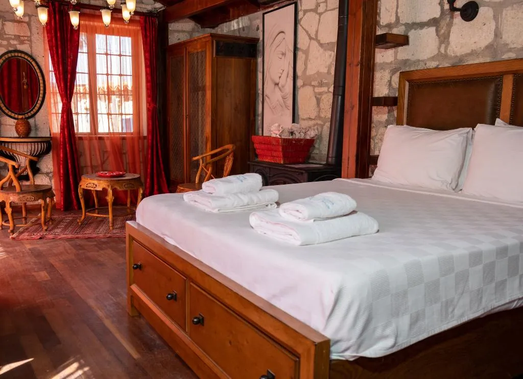 SUITE CLASSIC Room, Ala Konak Otel, Izmir
