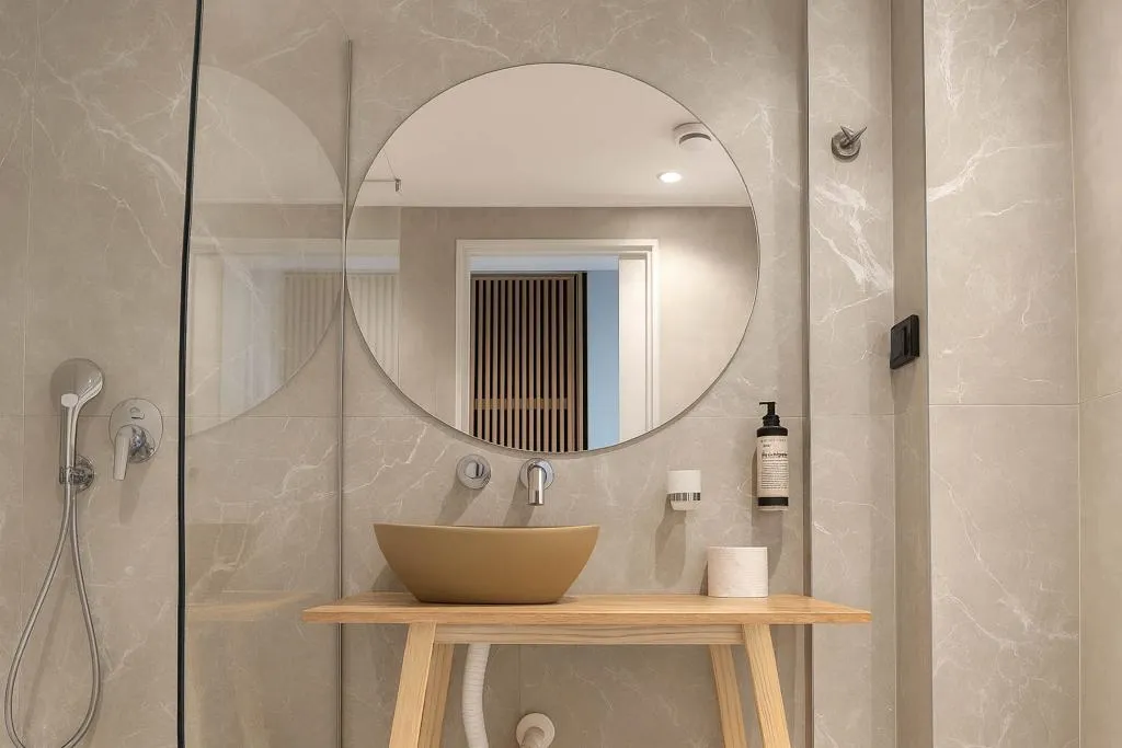 SUITE TWO BEDROOMS Room, Nobilis Hotel, Corfu