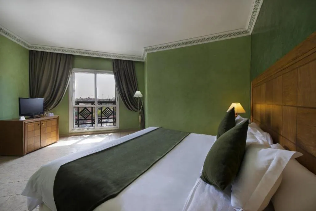SUITE STANDARD Room, Mogador Opera, Marrakech
