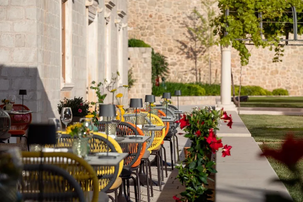 Restaurant, Palace Natali, Dubrovnik