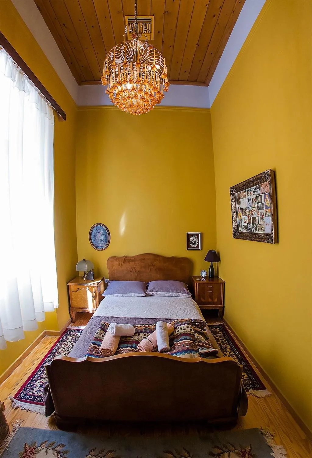 Room, Athens Quinta, Athens