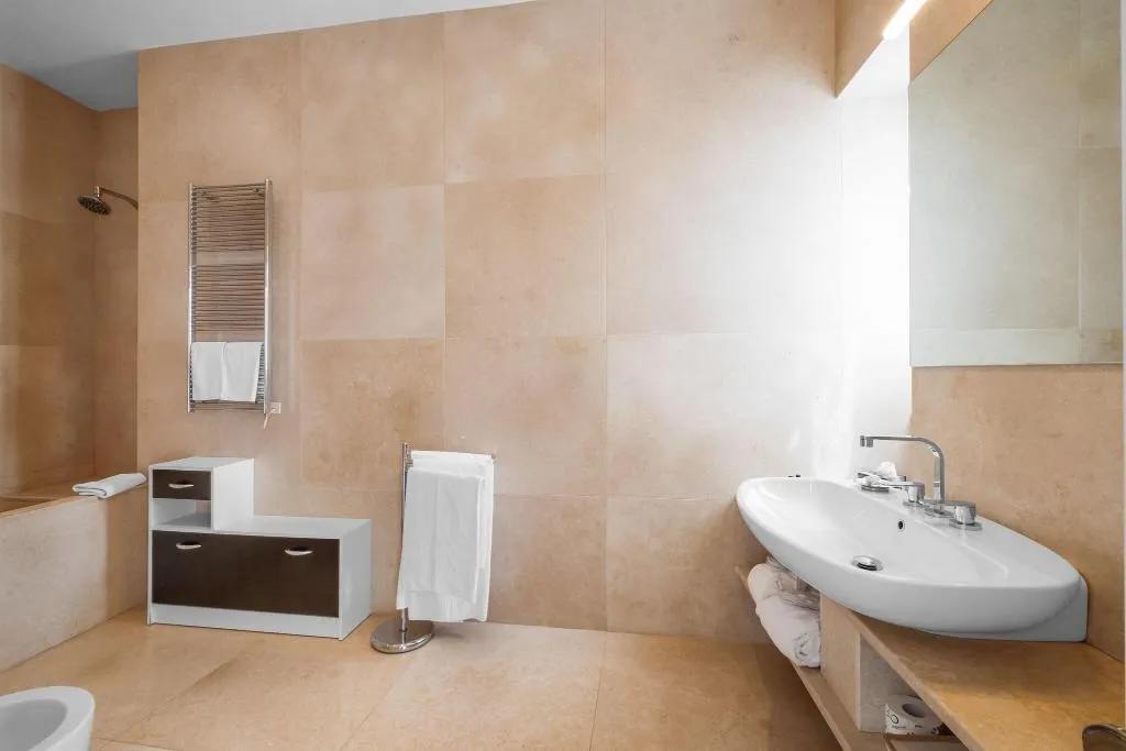 SUITE TWO QUEEN BEDS Room, Villa Magia, Naples