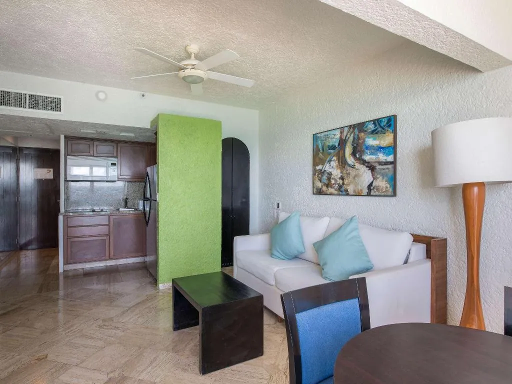 Room, Club Regina Cancun managed by Accor, Cancun Area