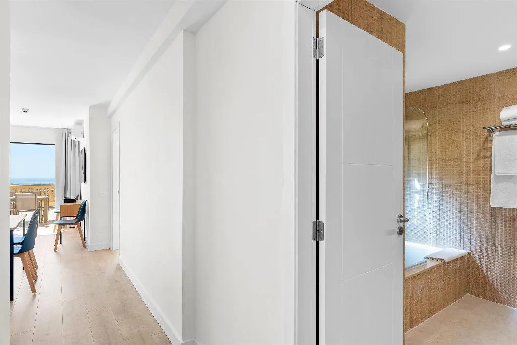 APARTMENT SUPERIOR Room, Ramada Residences By Wyndham Tenerife Costa Adeje, Tenerife