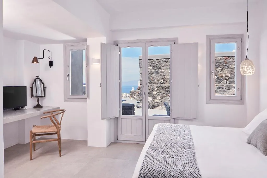 VILLA PREMIUM Room, Elysian Santorini, Santorini