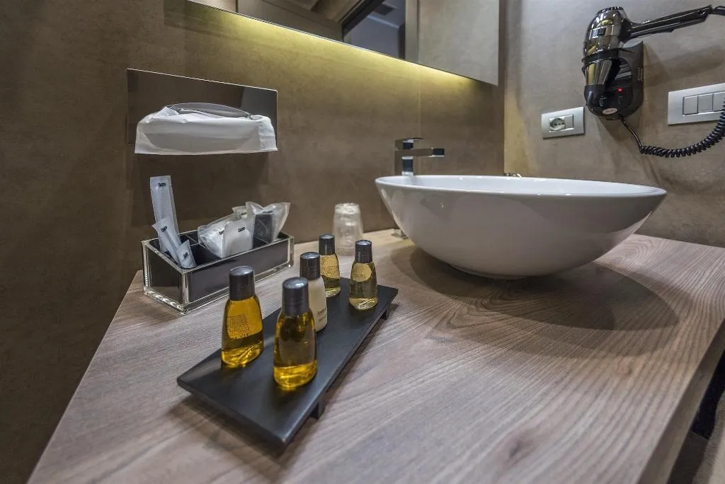Room, Lifestyle Hotel Matilde Naples, Naples