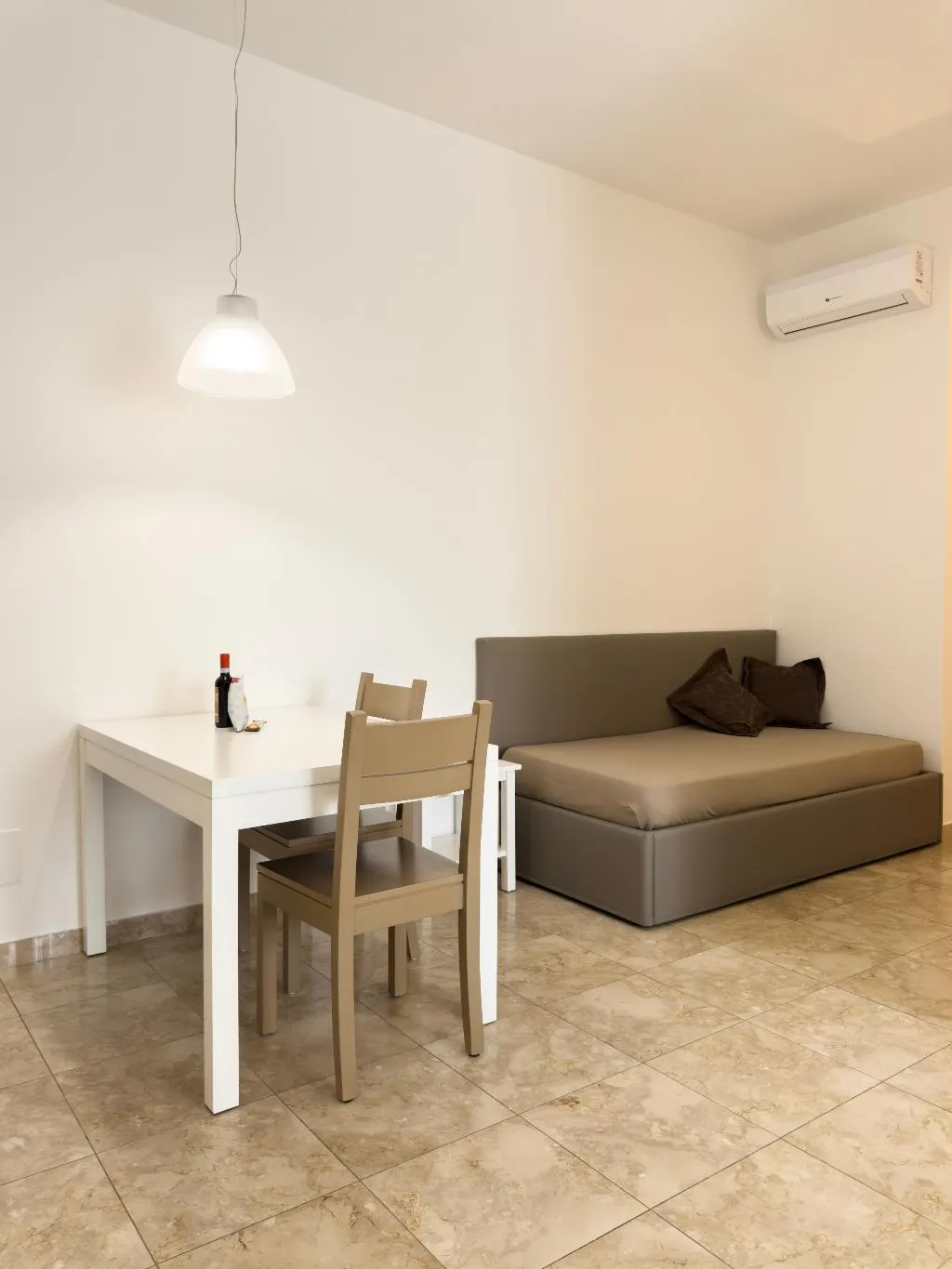 APARTMENT ONE BEDROOM Room, San Domenico Residence by BADIA NUOVA, Palermo