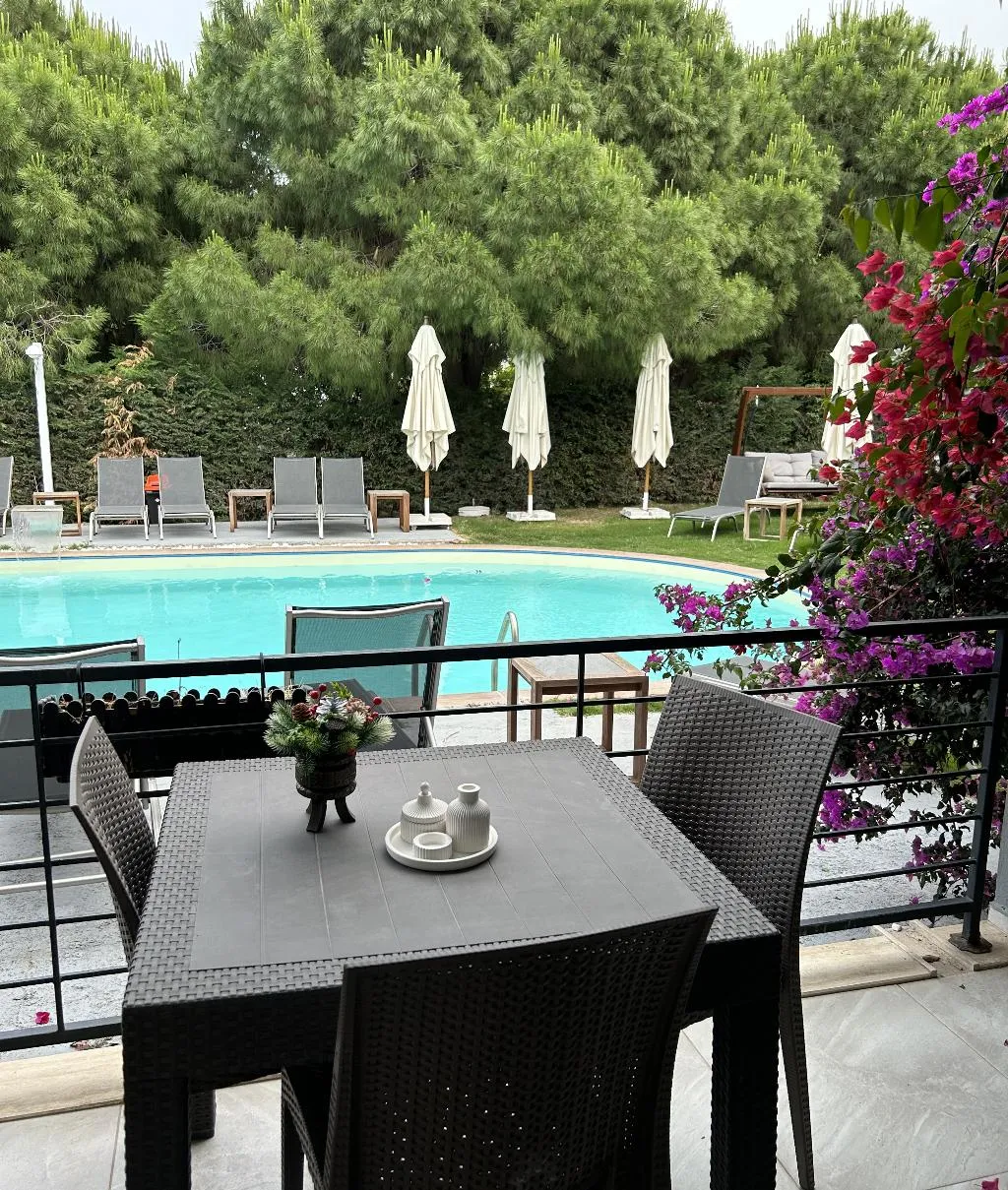 Room Accessible Executive room Room, Malta Hotel Bodrum, Bodrum