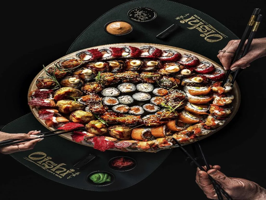 Restaurant, Movenpick Cairo Media City, Cairo