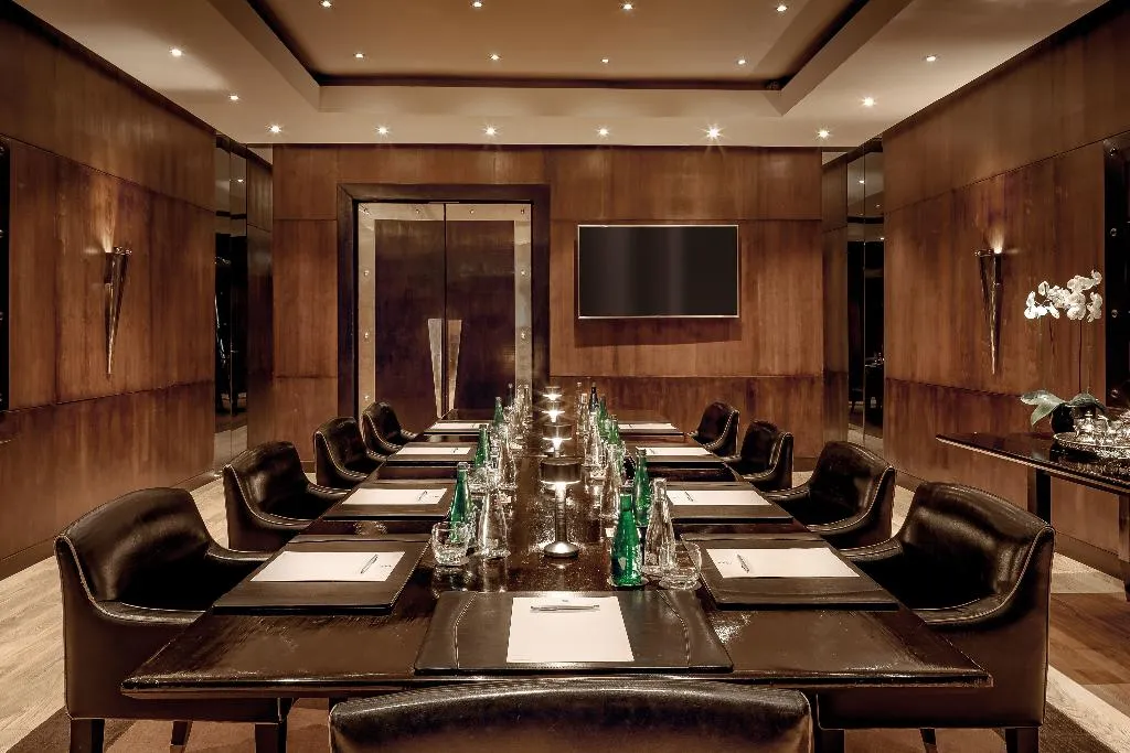 Conferences, Hyatt Regency Casablanca, Casablanca