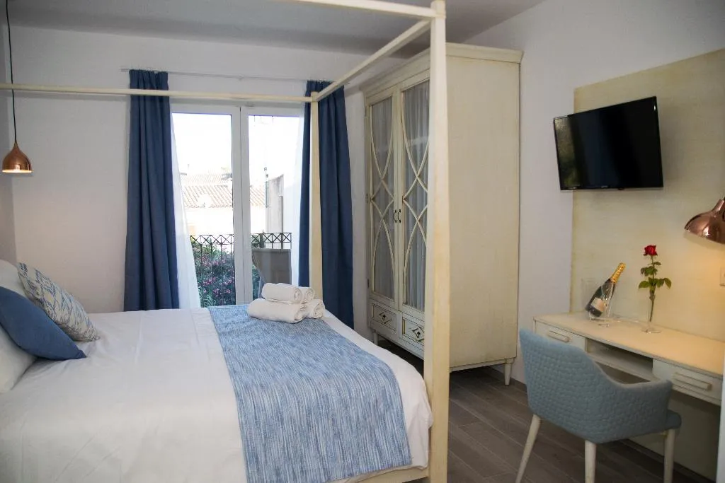 Double or Twin WITH BALCONY Room, Petit Sant Miquel, Majorca